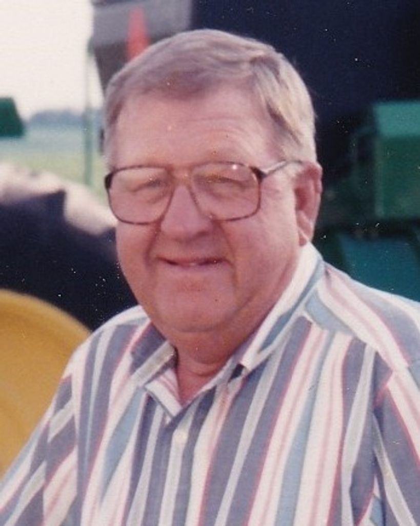 Ansley J. Carlson Profile Photo