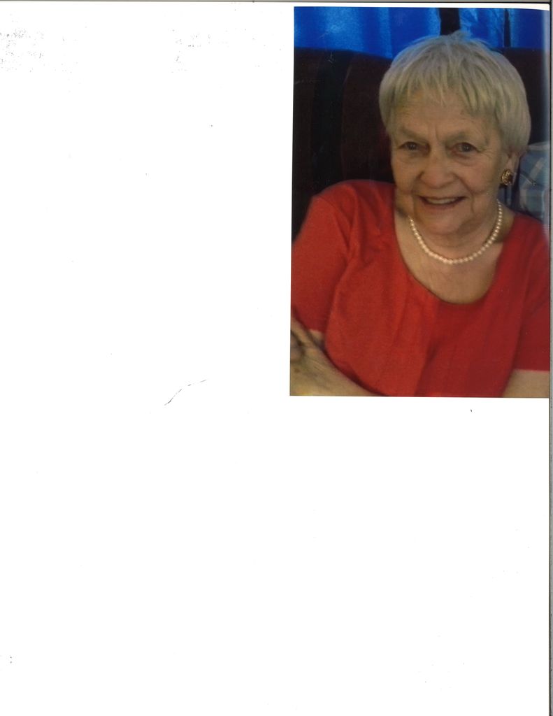 Lois Wright Larson