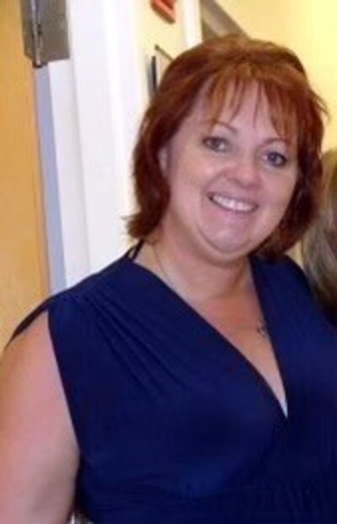 Robin Kim Anglin Profile Photo