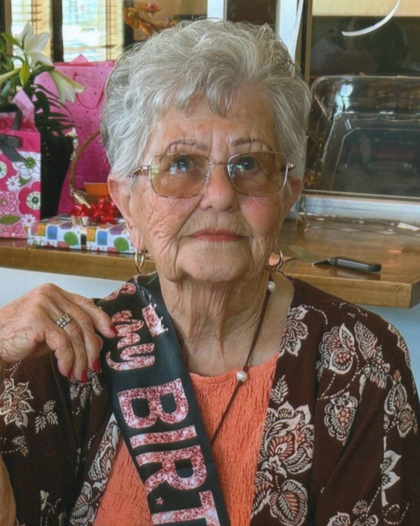 Barbara Ann Morris Profile Photo