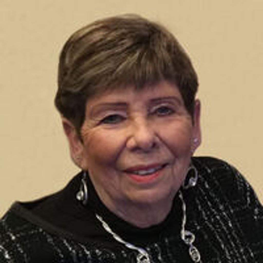 Fawn E. Smith Profile Photo