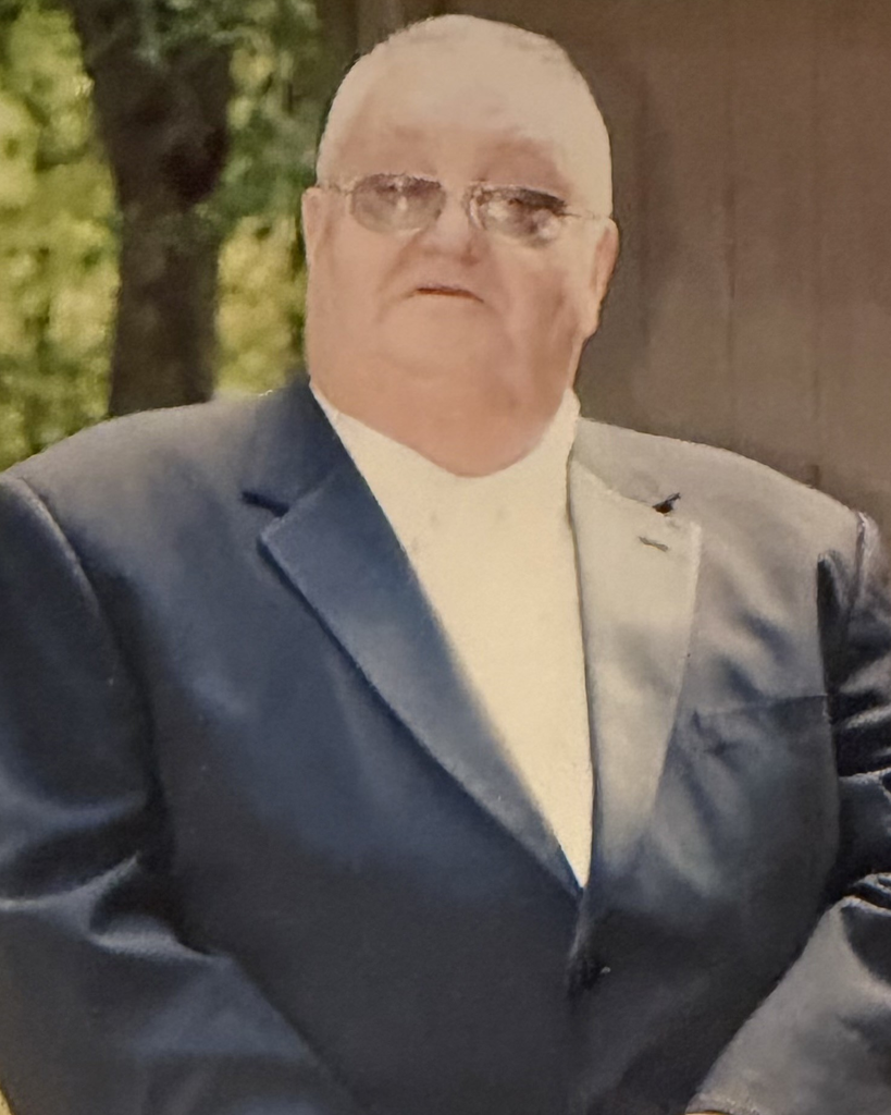 Bobby Hunt Sr. Profile Photo