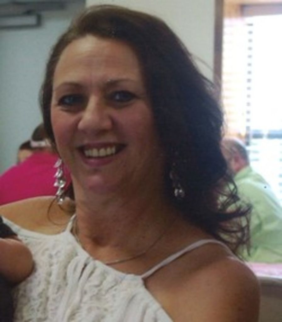 Patricia Nall