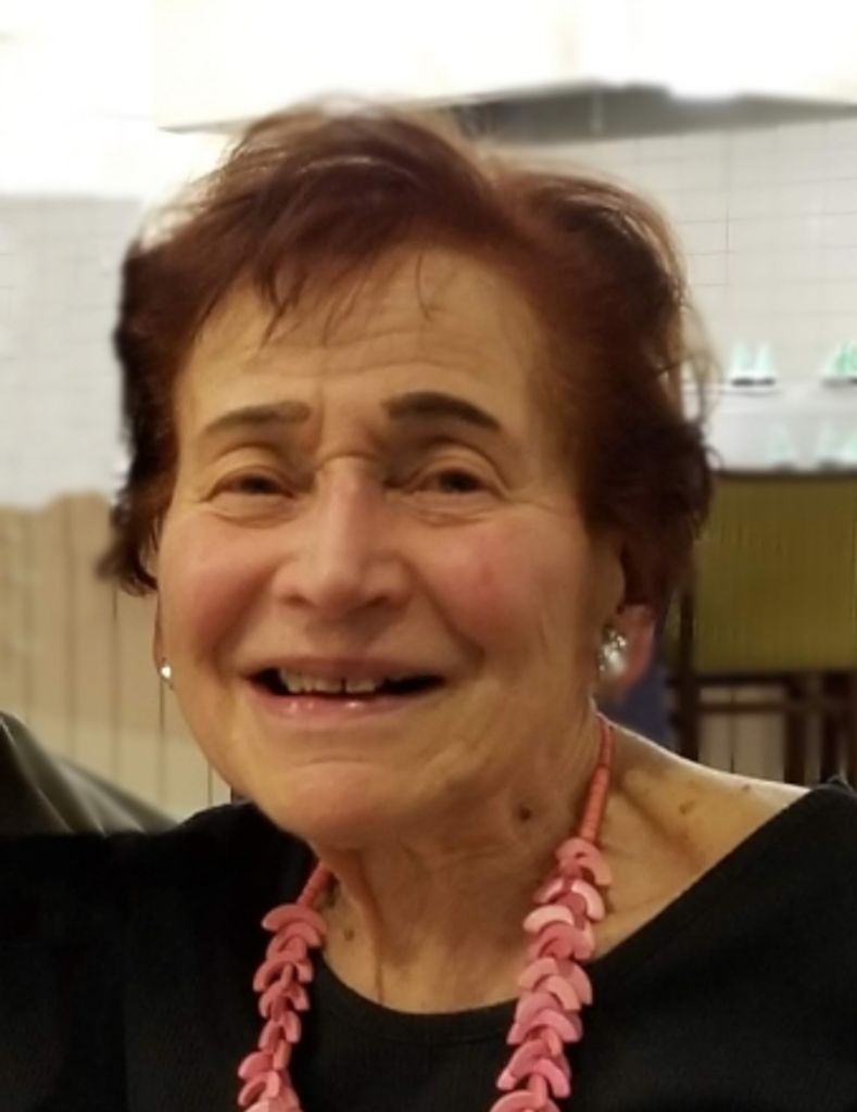 Alla Hatt Profile Photo