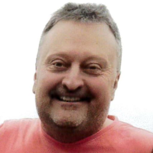 John Douglas Miller Profile Photo