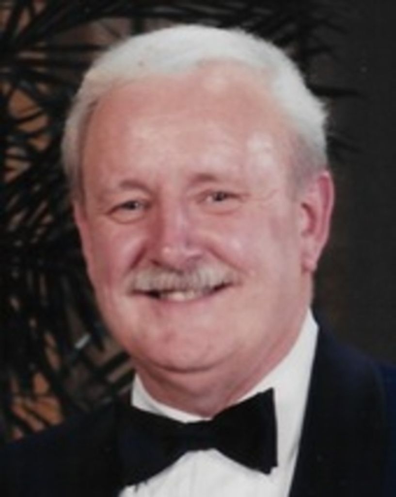 Richard Leo Daly