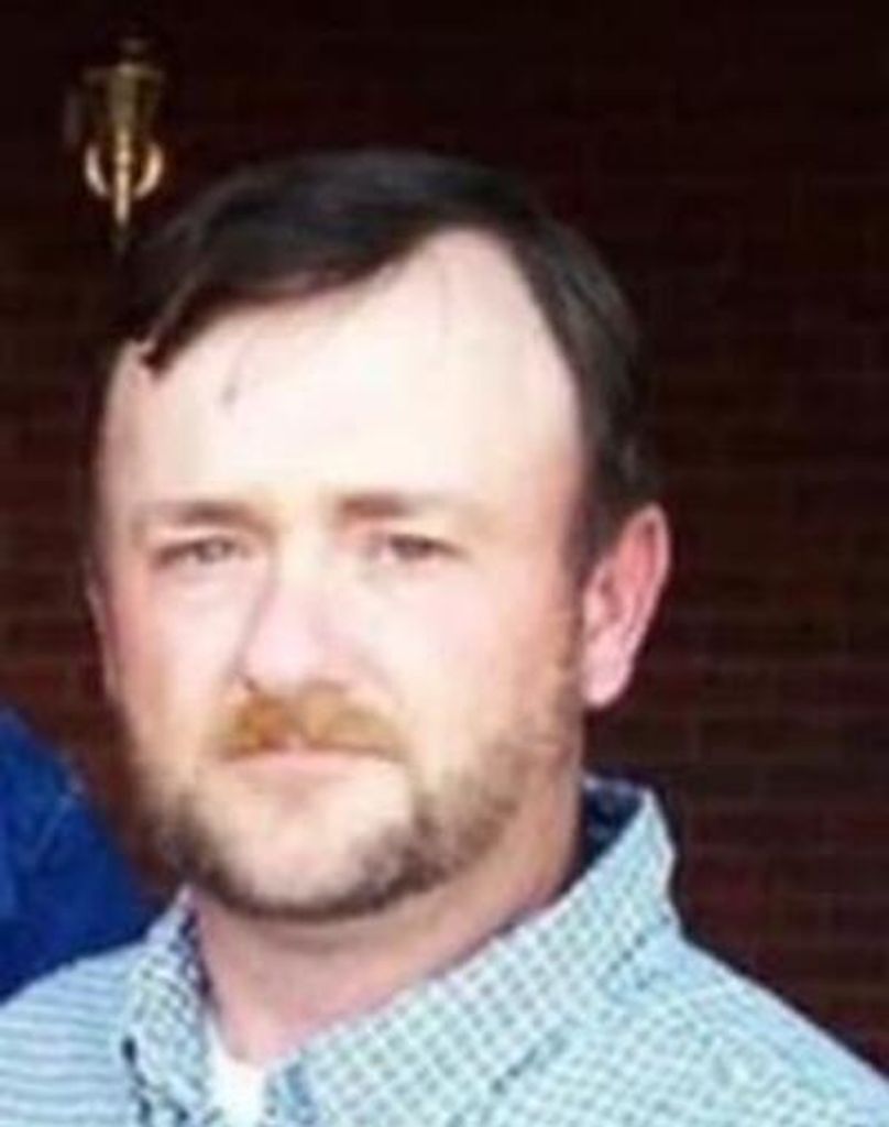 Brandon D Gieske Profile Photo
