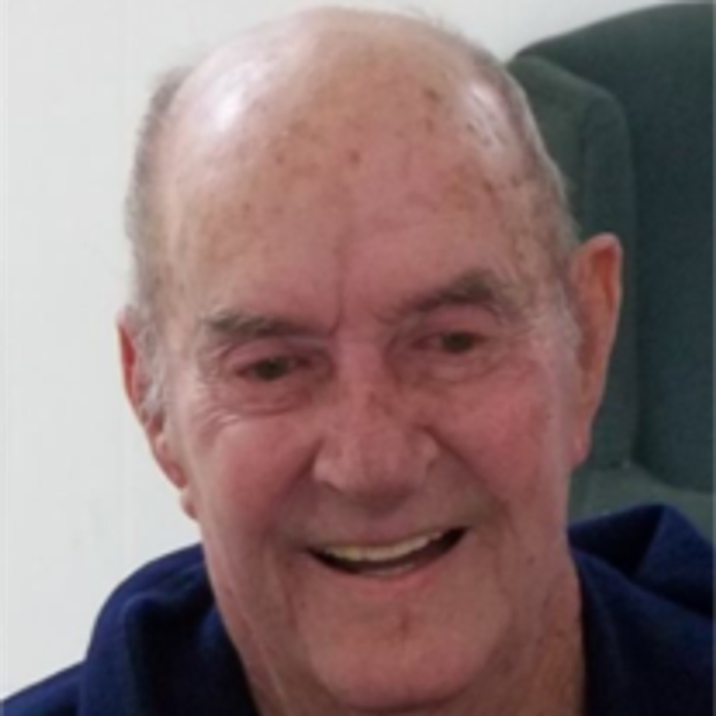 Edwin Dale Johnson