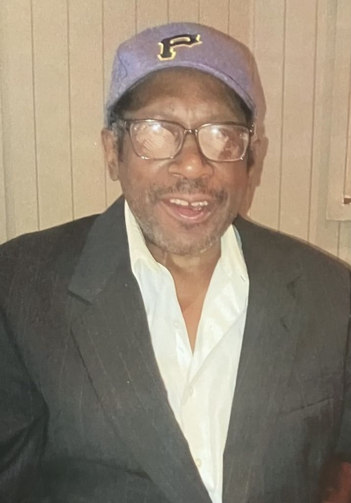 Laferral "Flash" Dee