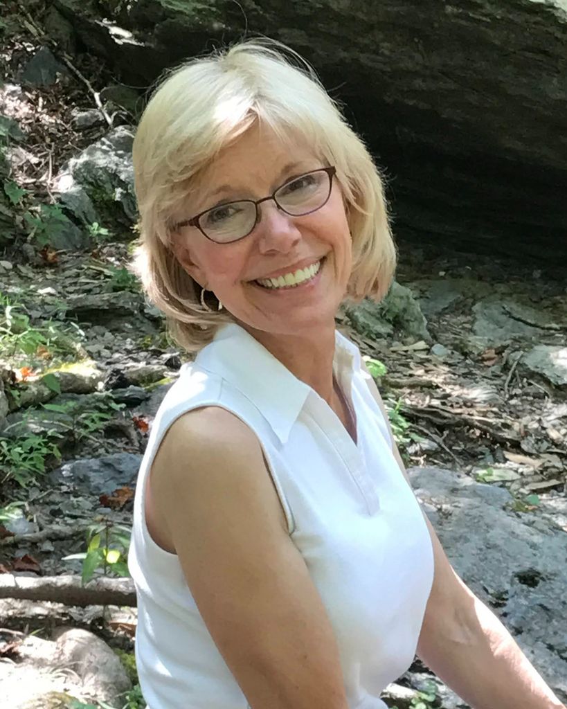 Sharon Elizabeth McLean