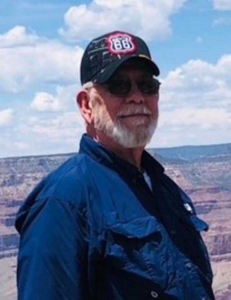 Donald Bruce Mcdaniel Profile Photo
