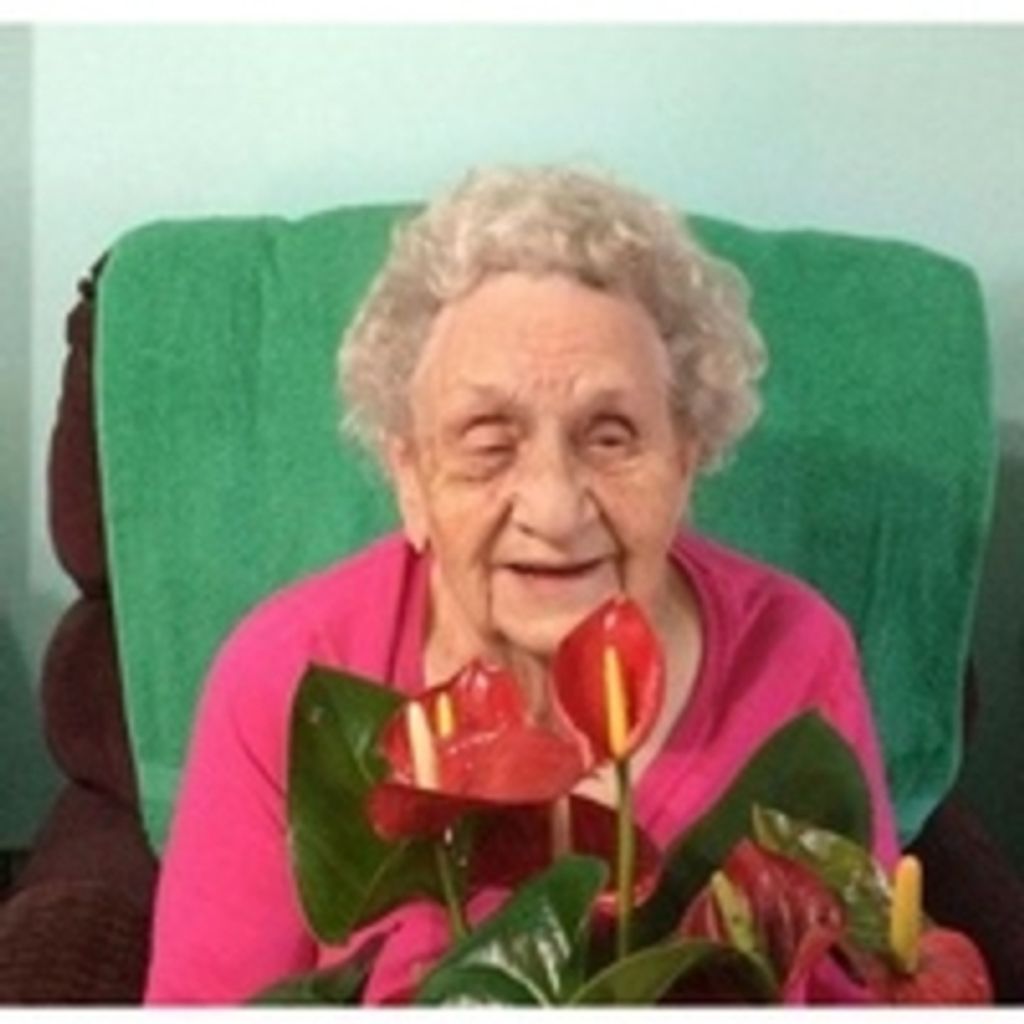 Bettye Anne Stewart
