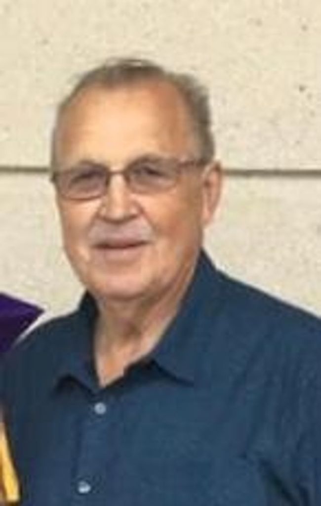 George Herbert Mueller, Jr. Profile Photo