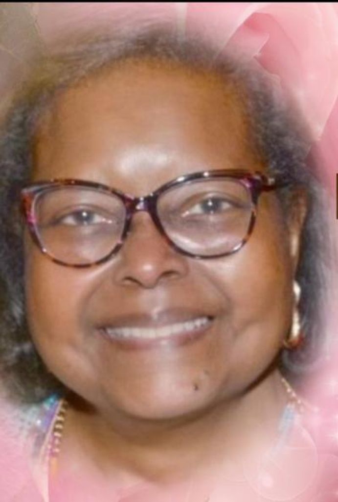 Dr. Mae Colleen Jones Profile Photo