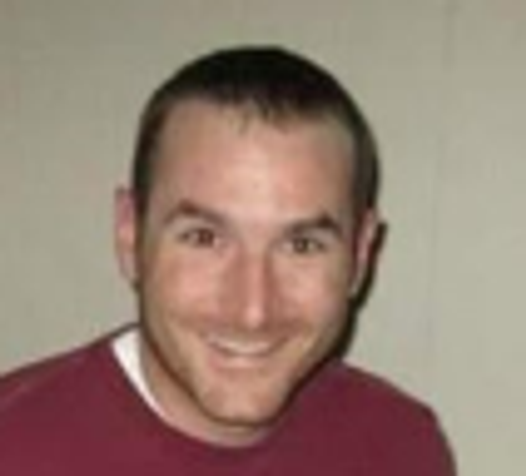 Kevin Patrick Linch