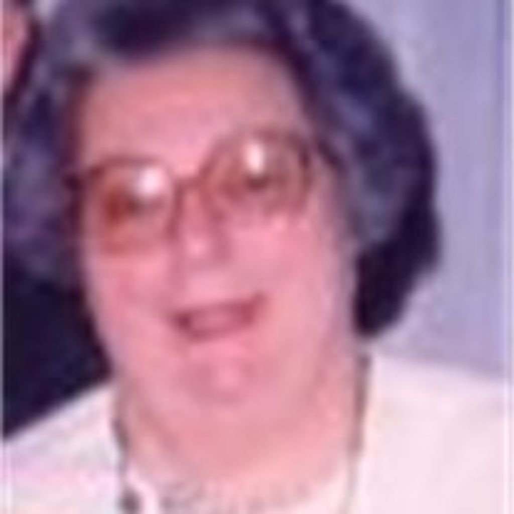 Iris Costikyan Kinnard