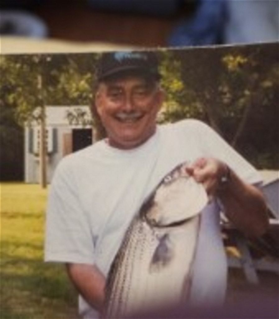 Richard R Killam Profile Photo