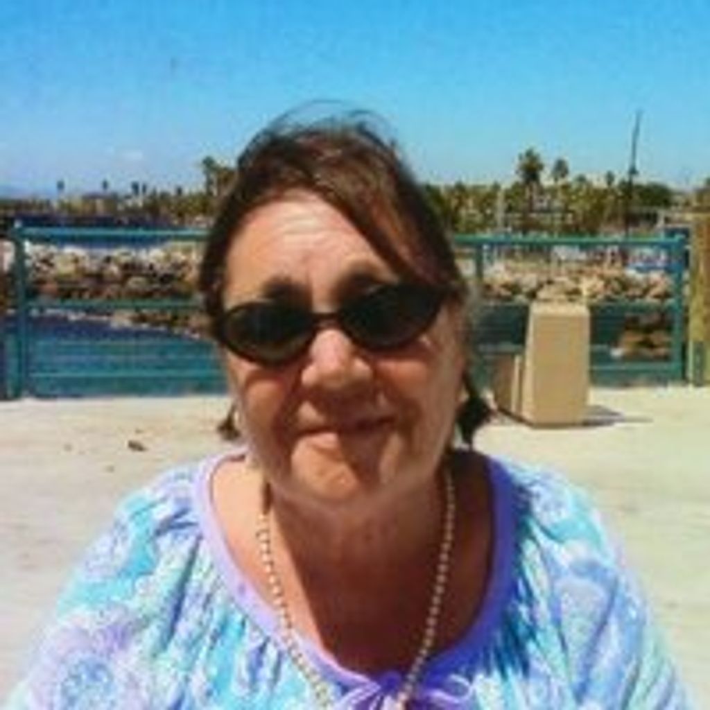 Catherine Salemi