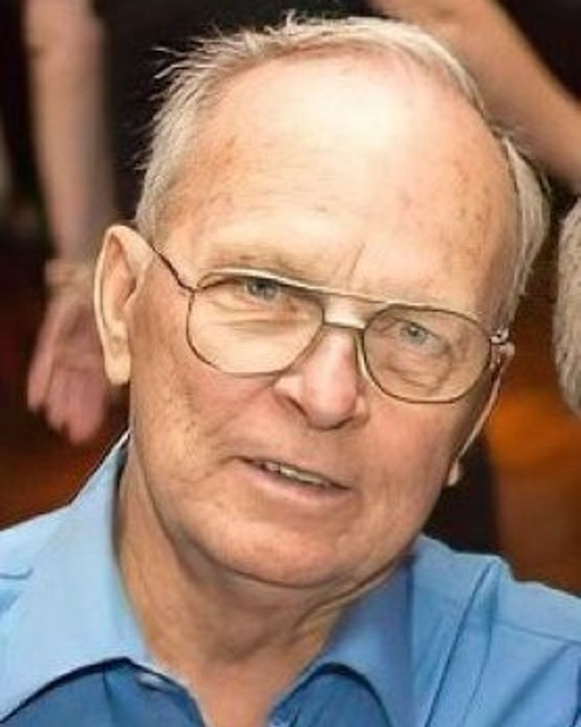 Dean B. Gallaugher