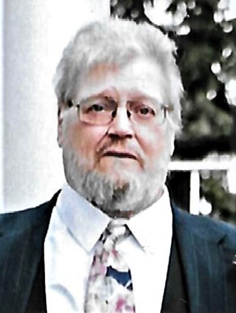Richard E. 'Rich' Weber