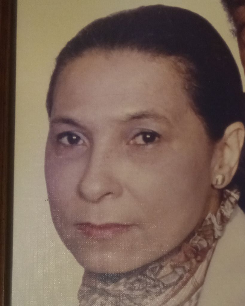 Dorothy L. Swiggett