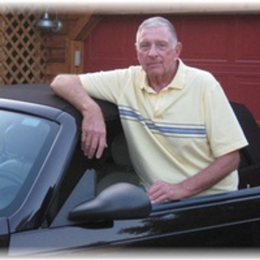 Larry A. Gilchrist Profile Photo