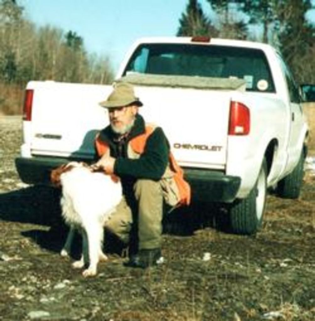 William Chester "Bill" French