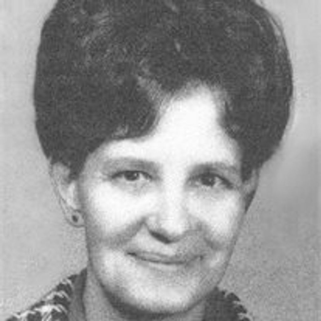 Katherine Tanner Profile Photo