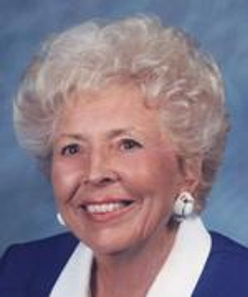 Shirley M. Krause