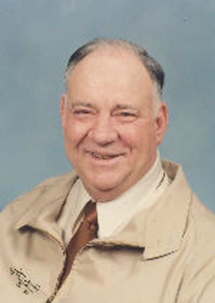 Simon Bernard Wink Profile Photo