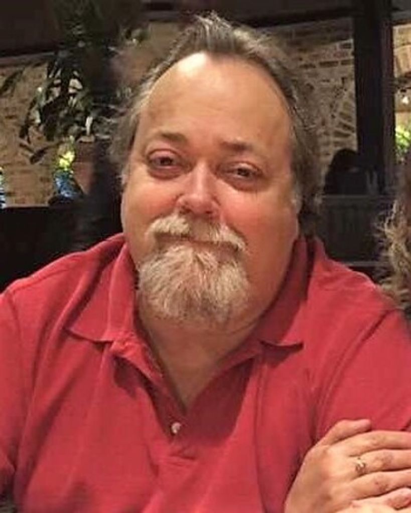 Gary Alan "Chip" Chambers Profile Photo