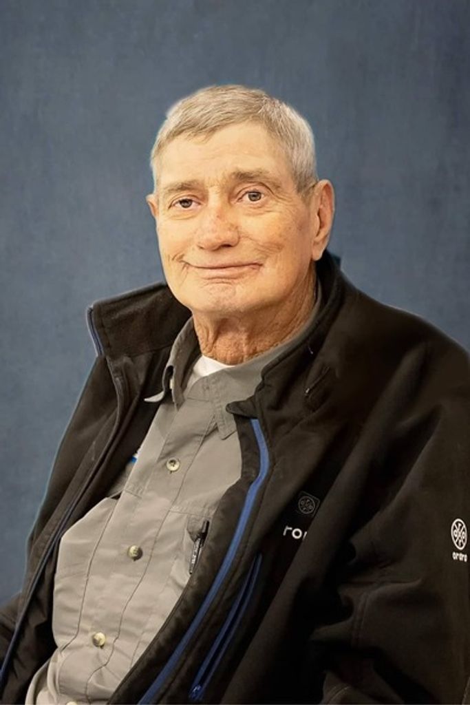 Stanley "Ronnie" Rondall Gooch Profile Photo
