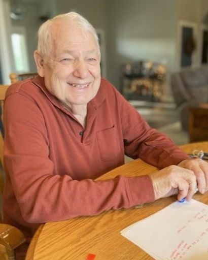 George Gartner Profile Photo
