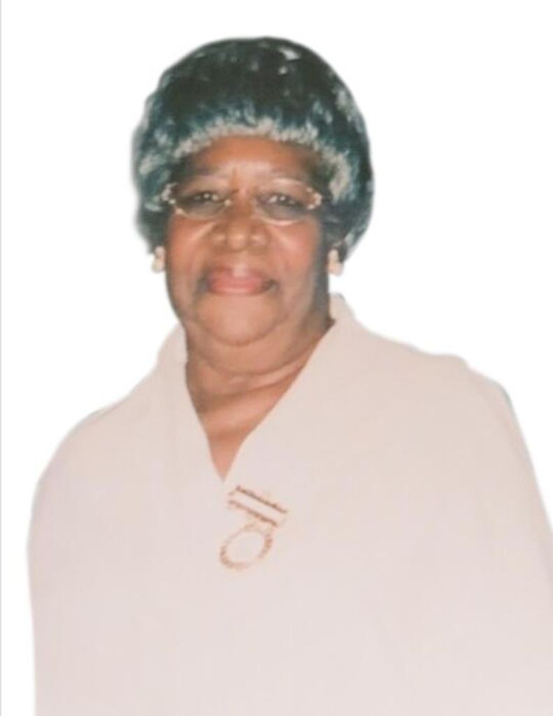 Rachel Grier Profile Photo