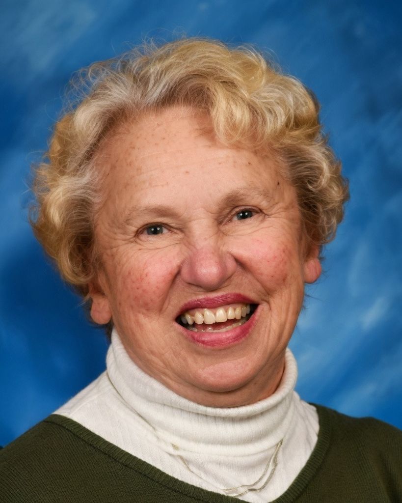 Barbara J. Adams Profile Photo