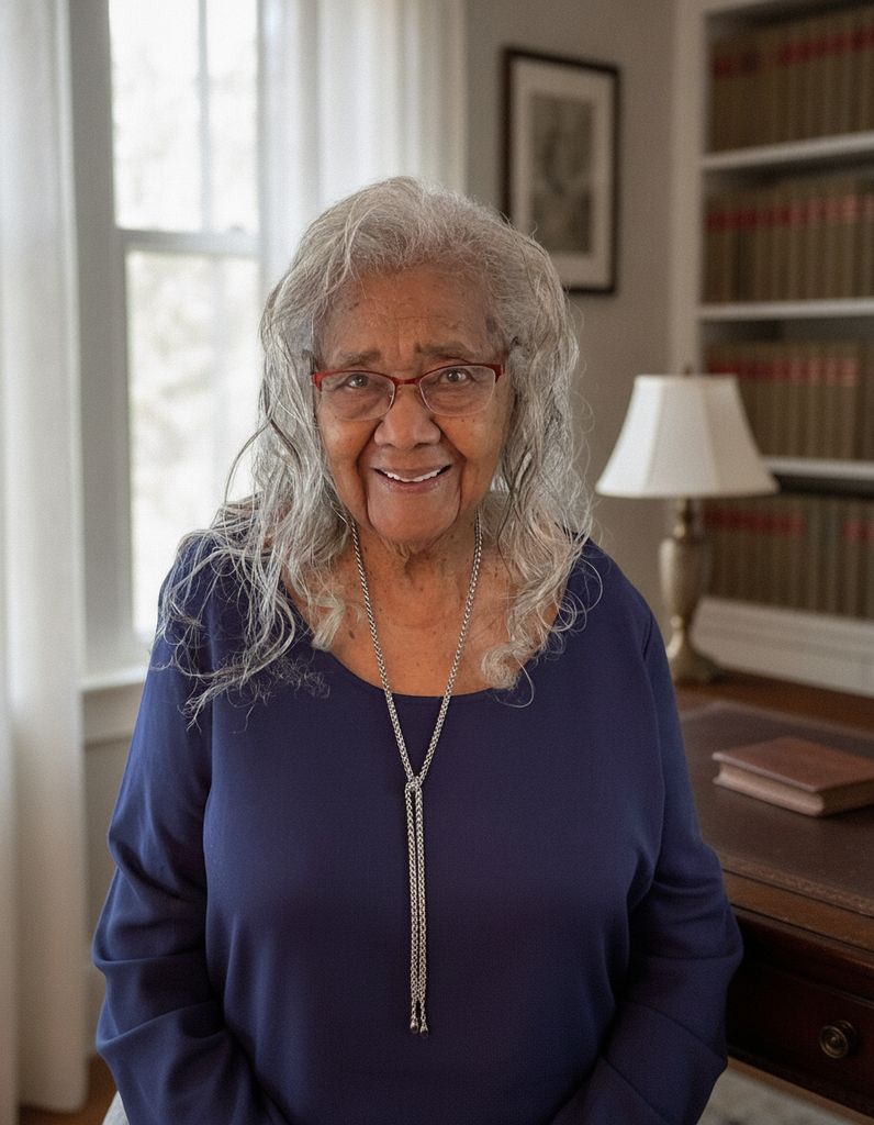 Bobbie Jean Williams