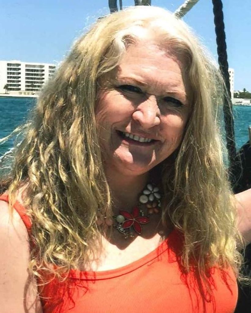 Melissa Joy Chaon Profile Photo