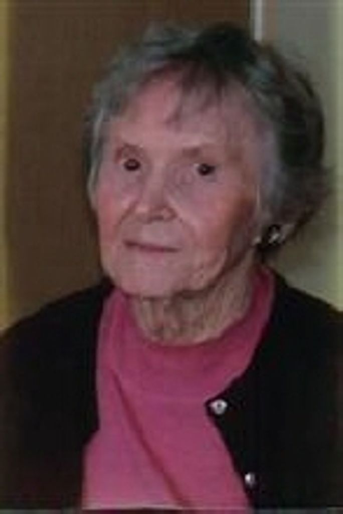Phyllis E. Briggs