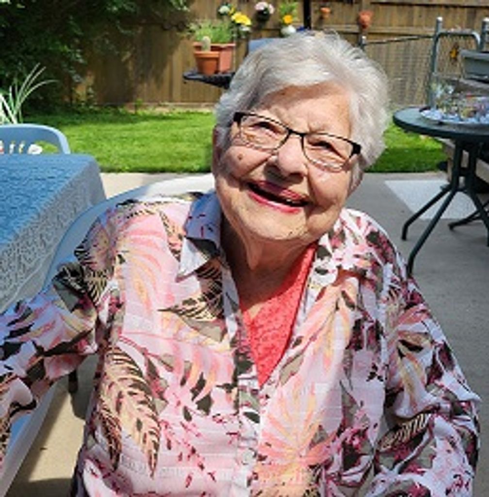 Priscilla D. Schmall