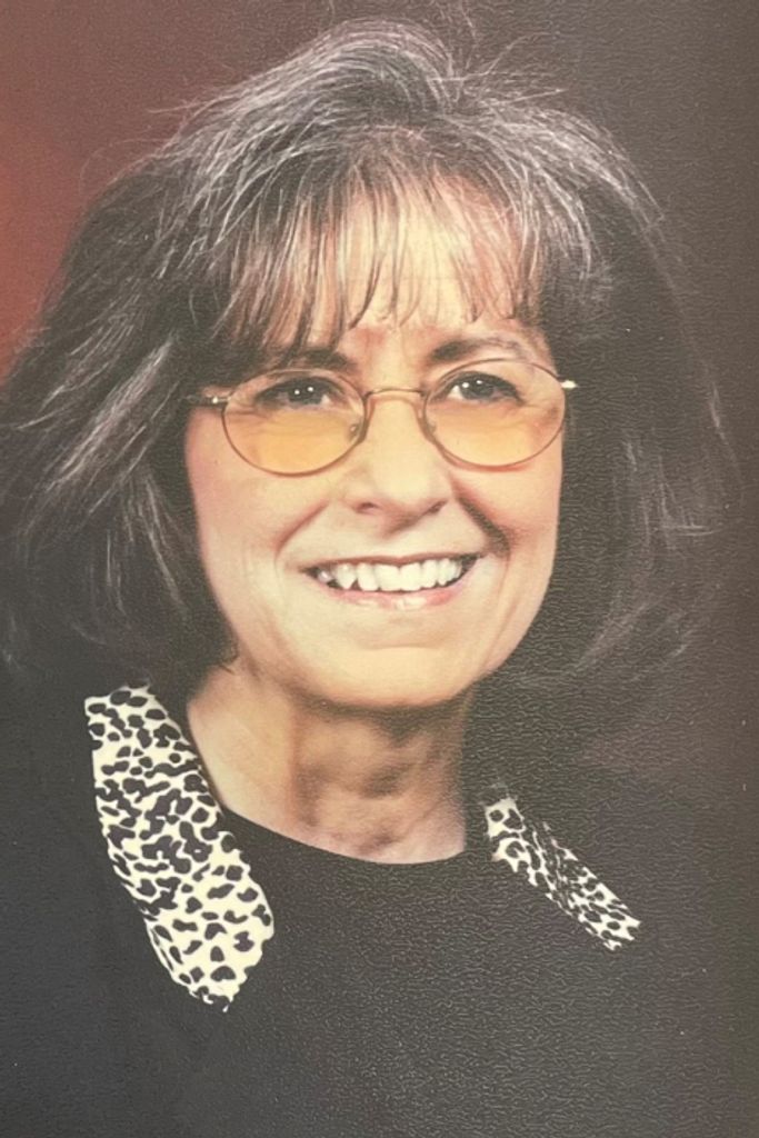 Linda Marie Mcdonald