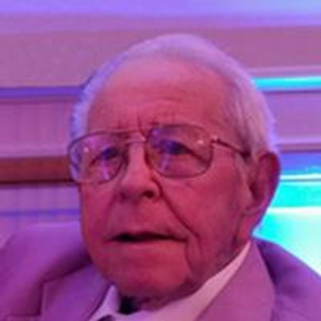 Harold E. Kerr