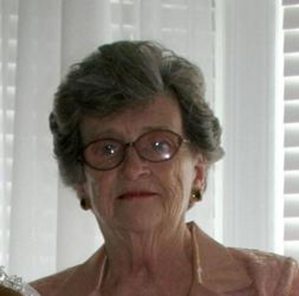Mary Cecilia Egan Profile Photo
