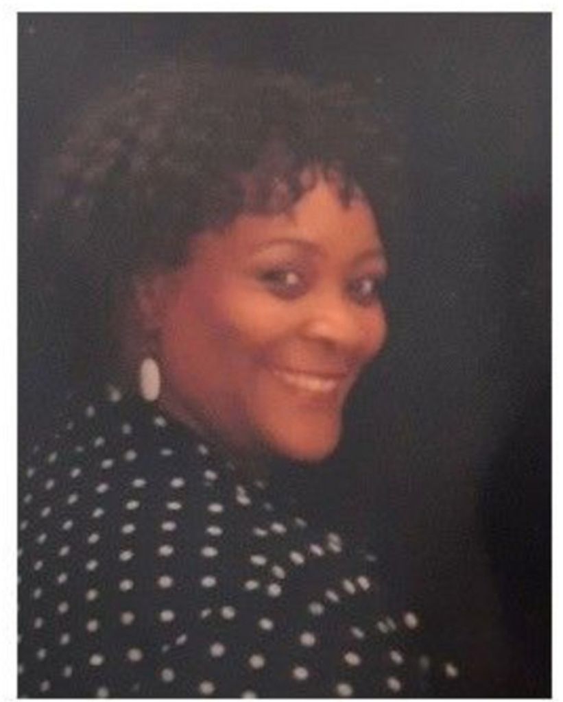 Ms Sharon D Williams Profile Photo