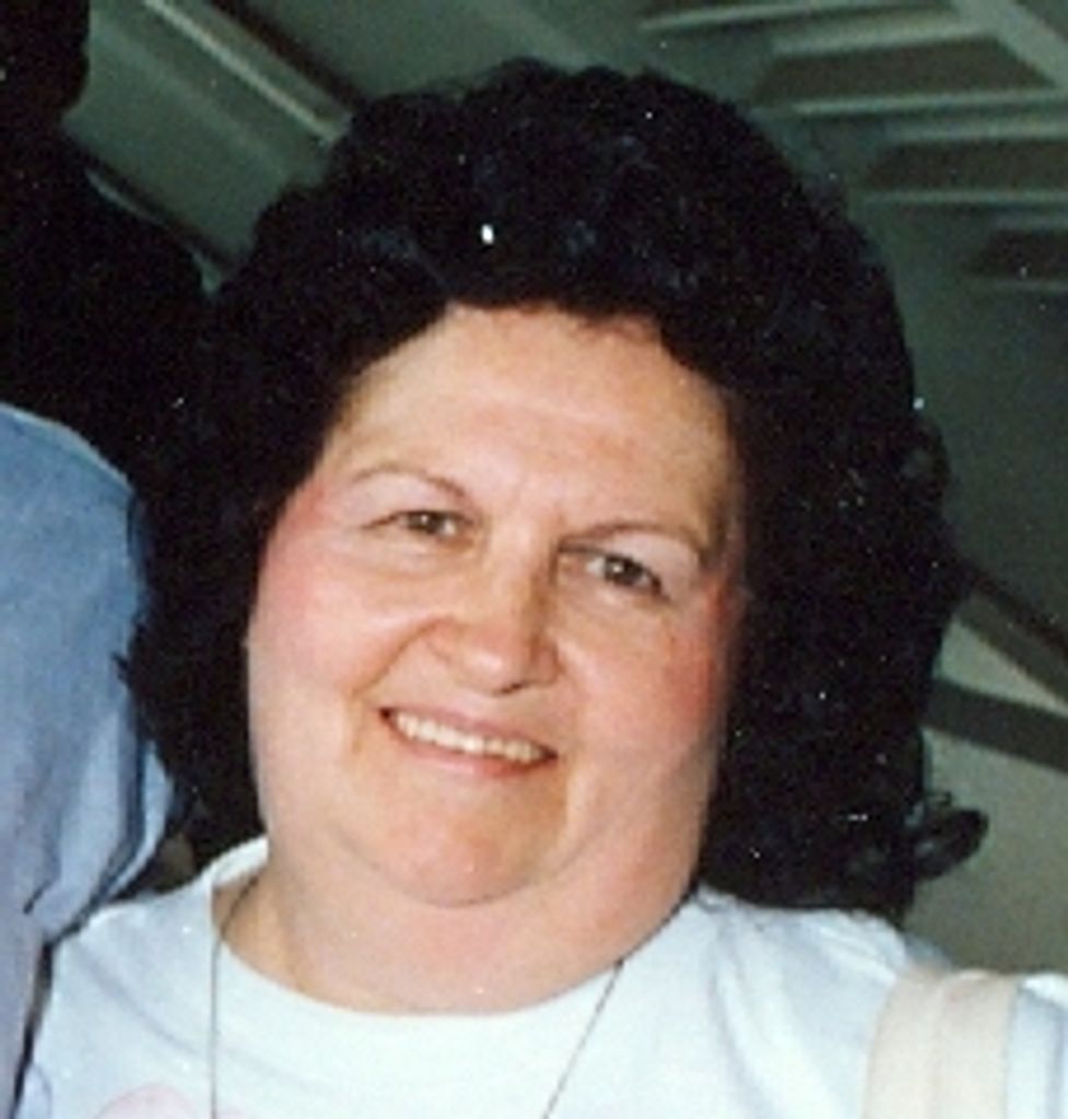 Margie M. Stewart