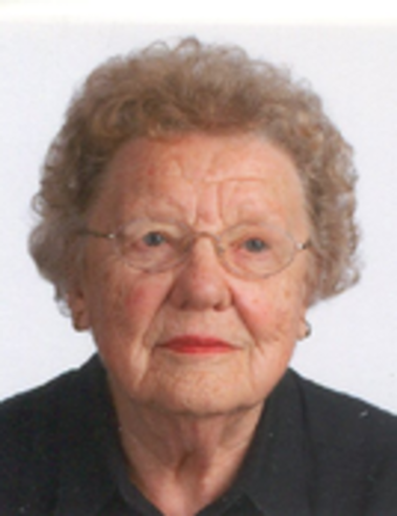 Mary Jane Rasmus
