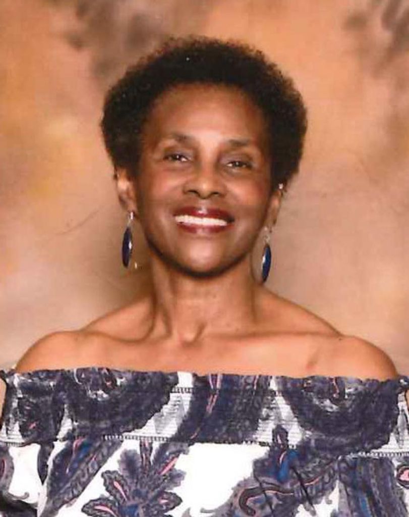 Georgia Harris Mims Profile Photo