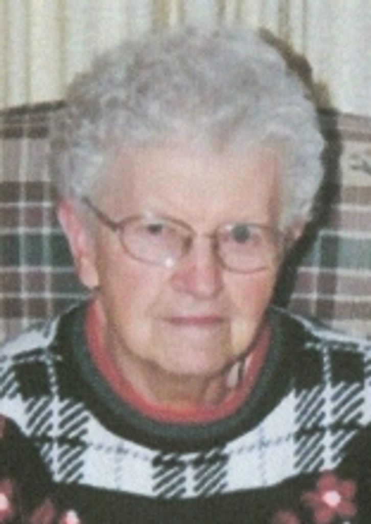Pauline Ruth Lesher Profile Photo
