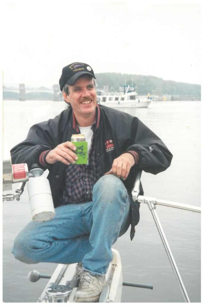 Keith Maclennan