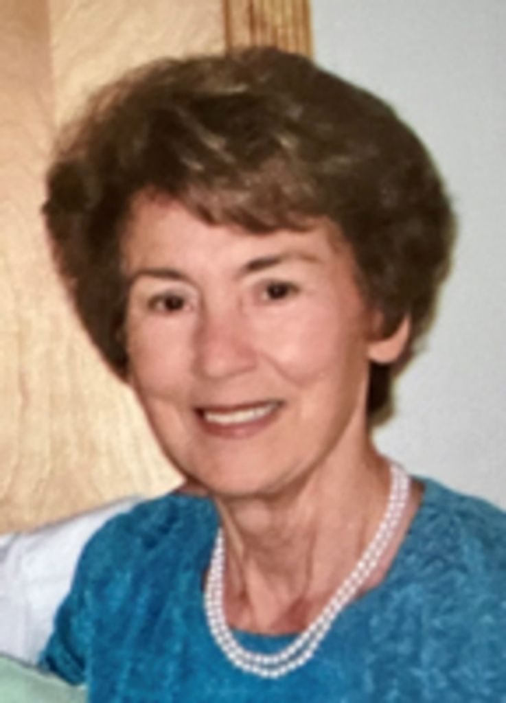 Kathryn "Kathy" Daane Profile Photo