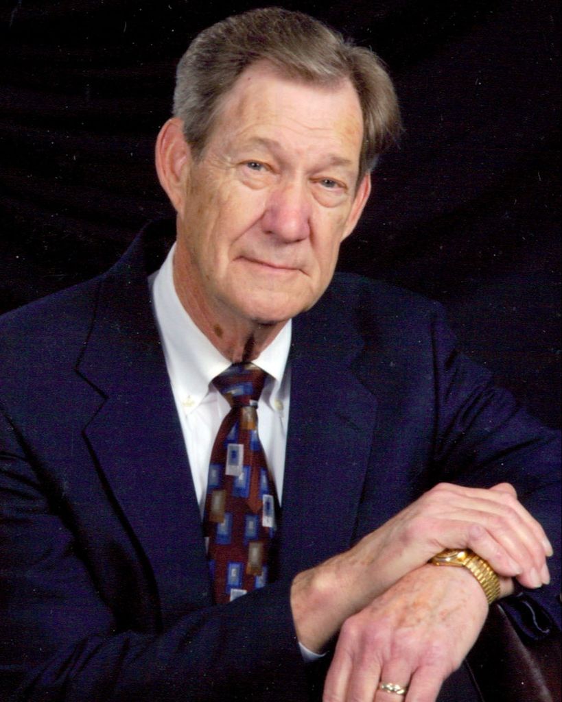 Donald Gene Fordham